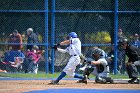 Baseball vs RWU  Wheaton College Baseball vs Roger Williams University. - Photo By: KEITH NORDSTROM : Wheaton, Baseball